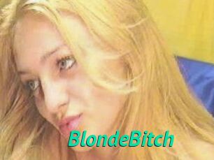 BlondeBitch