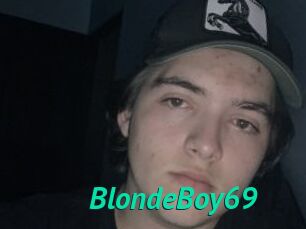 BlondeBoy69