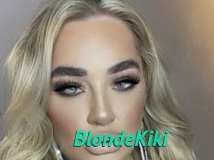 BlondeKiki