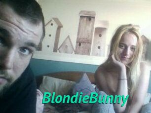 BlondieBunny