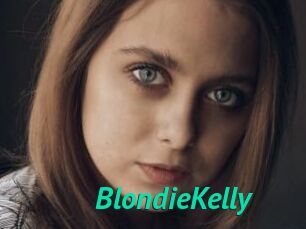 BlondieKelly