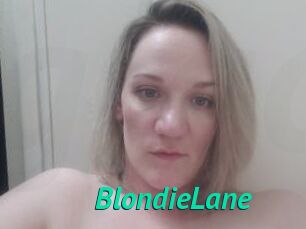 BlondieLane