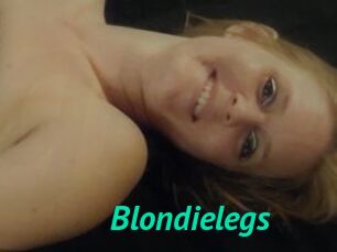 Blondielegs