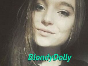 BlondyDolly