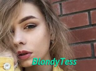 BlondyTess