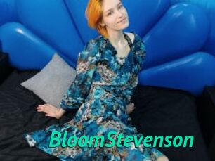 BloomStevenson