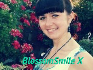 BlossomSmile_X