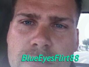 BlueEyesFlirt88