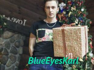 BlueEyesKarl