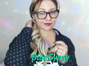 BlueGypsy