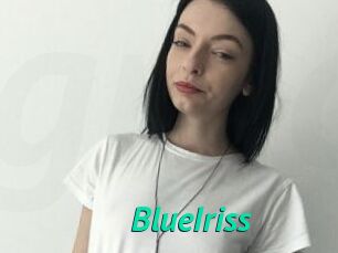 BlueIriss