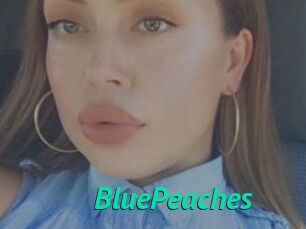 BluePeaches