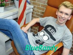 BlueRandy