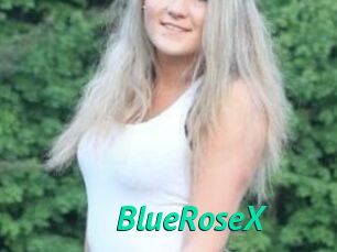 BlueRoseX