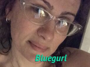Bluegurl