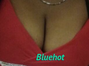 Bluehot