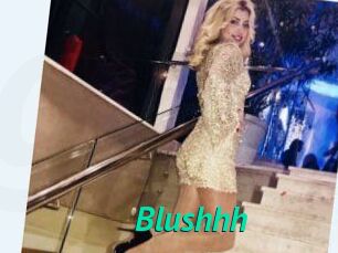 Blushhh