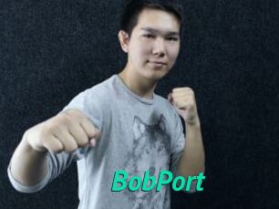 BobPort