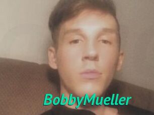 BobbyMueller