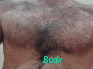 Bode
