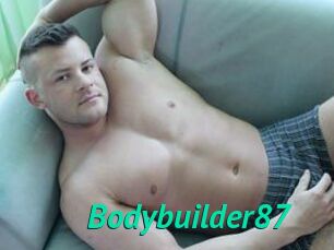 Bodybuilder87