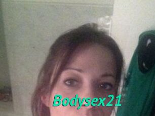 Bodysex21