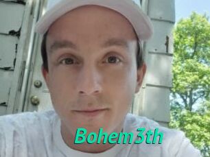 Bohem3th