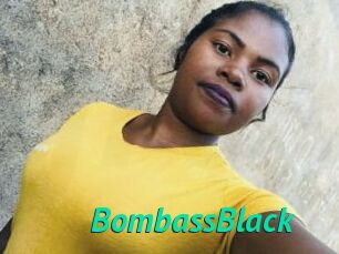 BombassBlack