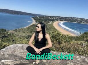 BondiBeckett