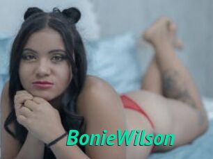 BonieWilson