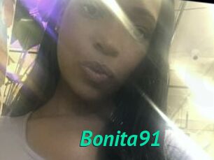 Bonita91