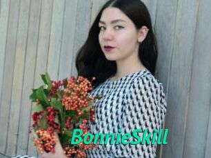 BonnieSkill