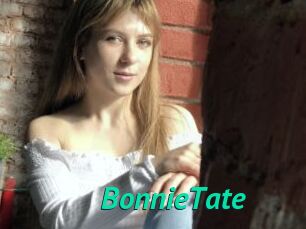 BonnieTate