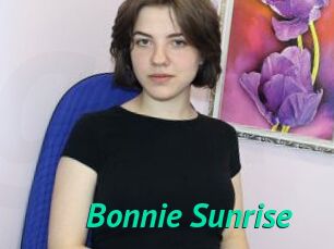 Bonnie_Sunrise