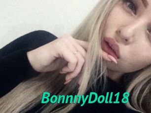 BonnnyDoll18