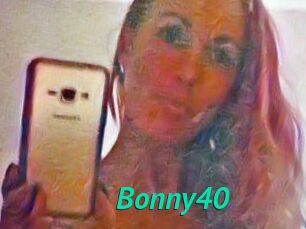 Bonny40