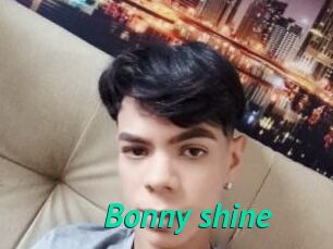 Bonny_shine