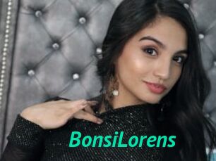 BonsiLorens
