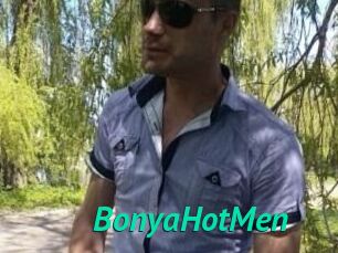 Bonya_Hot_Men