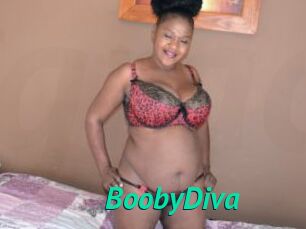 BoobyDiva