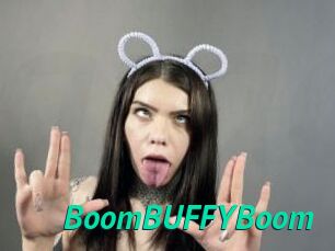 BoomBUFFYBoom