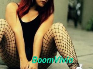 BoomVivia
