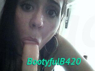BootyfulB420