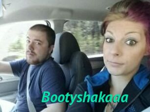 Bootyshakaaa