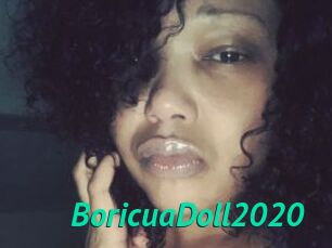 BoricuaDoll2020