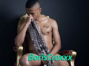 BorisCroxxx