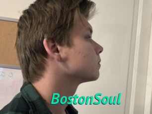 BostonSoul
