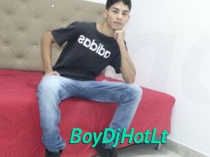 BoyDjHotLt