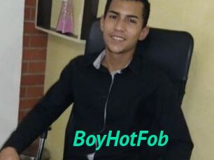 BoyHotFob