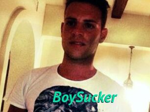 BoySucker
